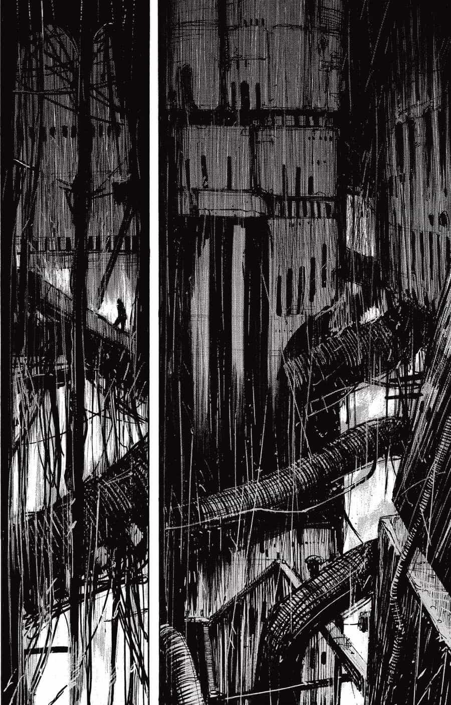 Blame! Master Edition - Chương 65 - ảnh 6