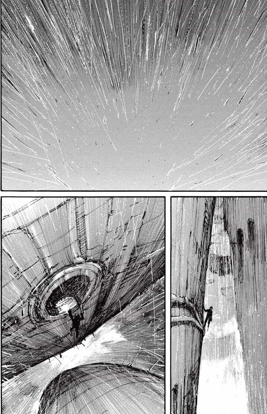 Blame! Master Edition - Chương 65 - ảnh 9