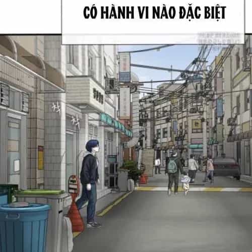 Block - Chương 3 - ảnh 72