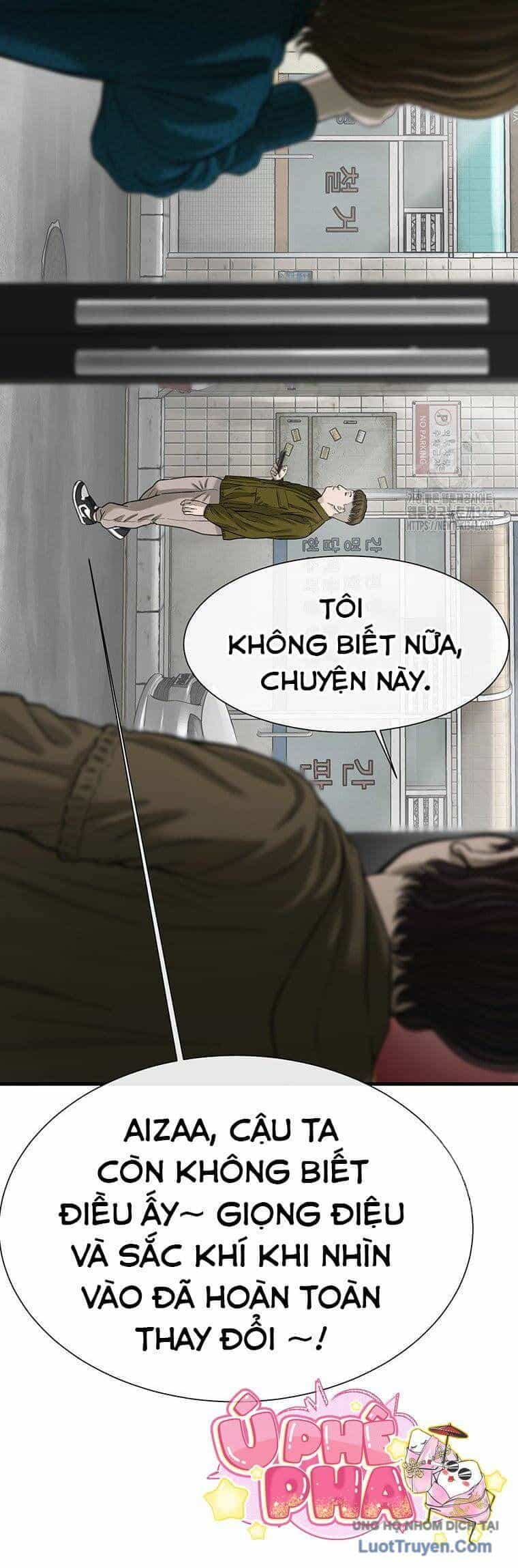 Block - Chương 6 - ảnh 50