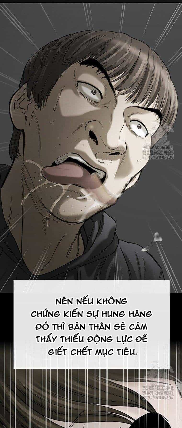 Block - Chương 6 - ảnh 71
