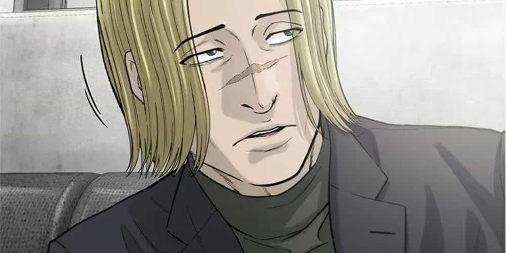 Block - Chương 9 - ảnh 11