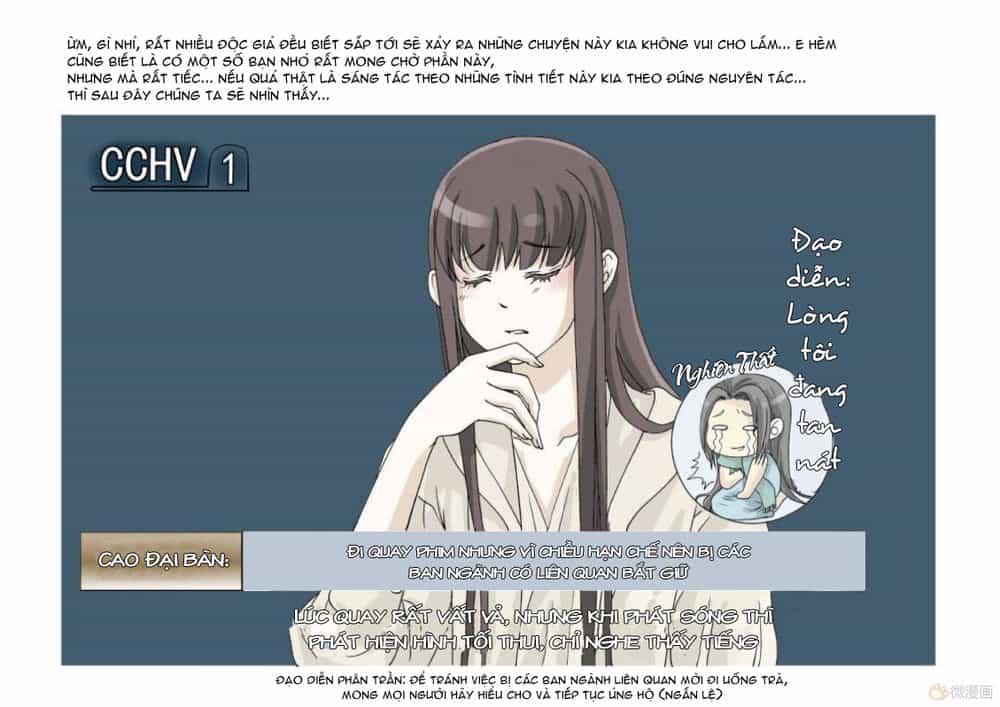 Blood X Blood - Huyết Tộc Truyền Thuyết - Chương 39 - ảnh 2