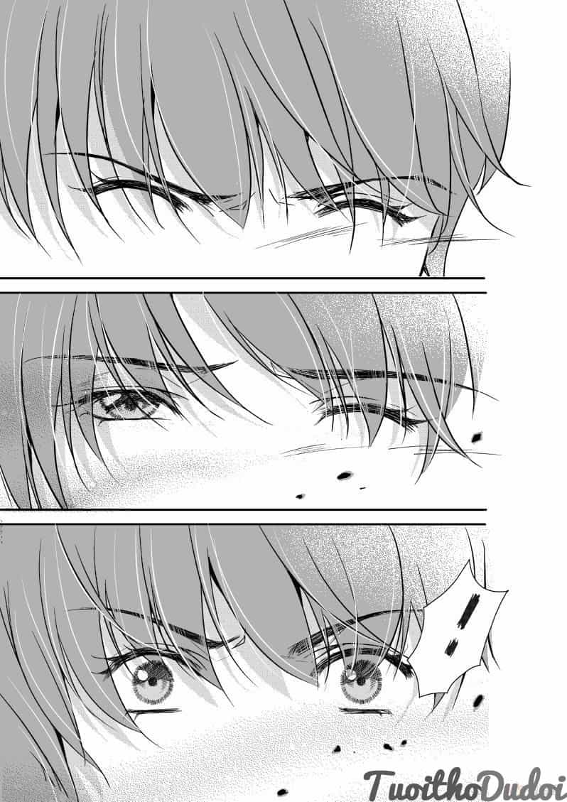 Blood X Blood - Huyết Tộc Truyền Thuyết - Chương 51 - ảnh 6
