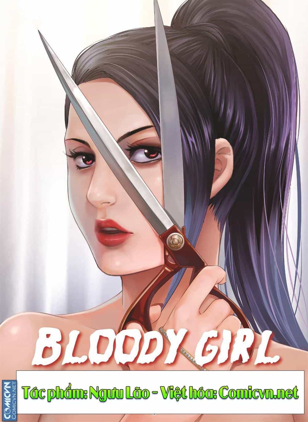 Bloody Girl - Chương 17.16 - ảnh 1
