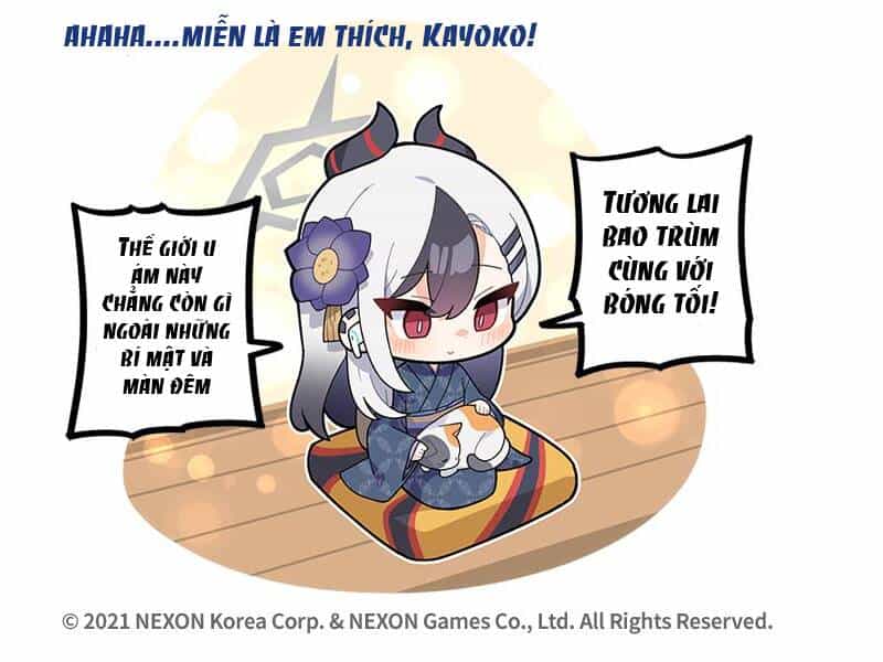 Blue Archive! (Global) - Chương 101 - ảnh 3