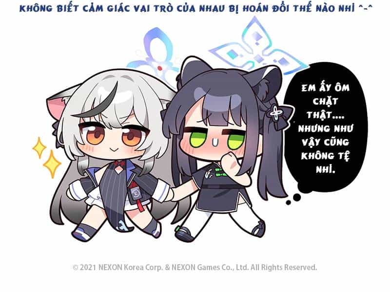 Blue Archive! (Global) - Chương 117 - ảnh 3