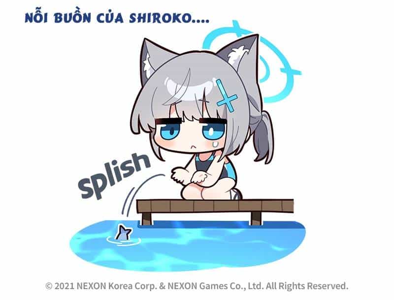 Blue Archive! (Global) - Chương 118 - ảnh 3