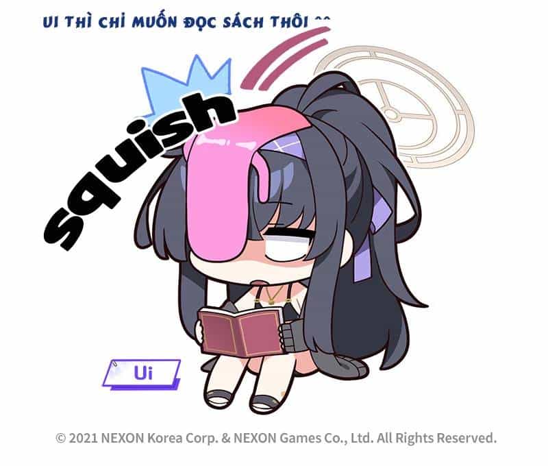 Blue Archive! (Global) - Chương 119 - ảnh 3