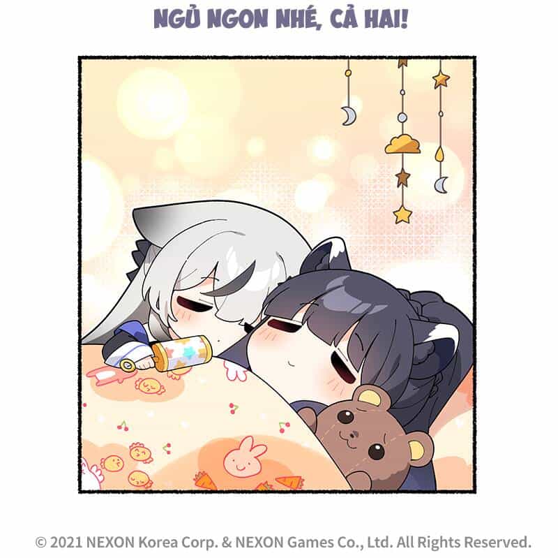 Blue Archive! (Global) - Chương 74 - ảnh 3