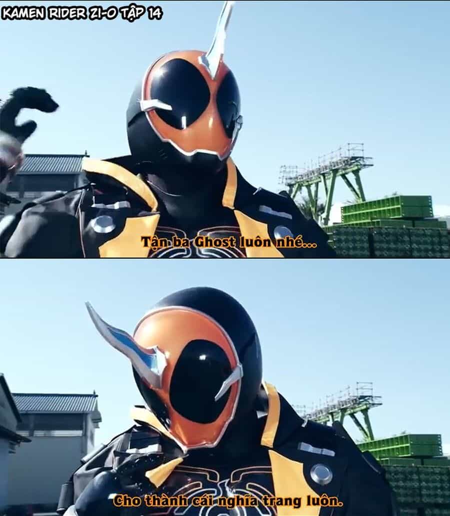 Blue Archive X Kamen Rider Decade - Câu Chuyện Về Thầy Giáo Schale Kadoya Tsukasa - Chương 11 - ảnh 4