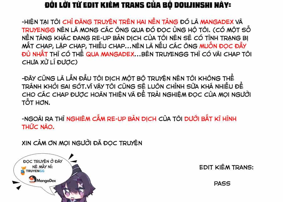 Blue Archive X Kamen Rider Decade - Câu Chuyện Về Thầy Giáo Schale Kadoya Tsukasa - Chương 30 - ảnh 5