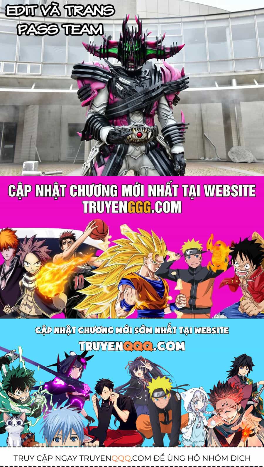 Blue Archive X Kamen Rider Decade - Câu Chuyện Về Thầy Giáo Schale Kadoya Tsukasa - Chương 30 - ảnh 6