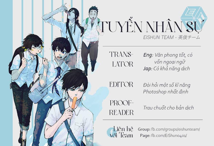 Blue Lock - Chương 142 - ảnh 27