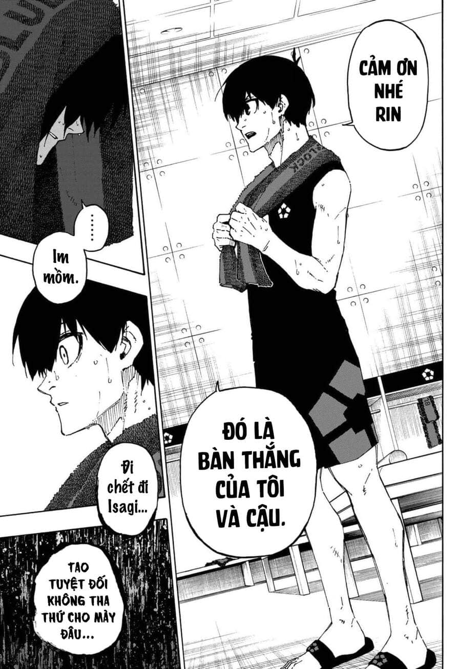 Blue Lock - Chương 149 - ảnh 16