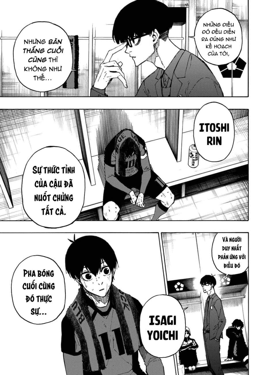 Blue Lock - Chương 149 - ảnh 6