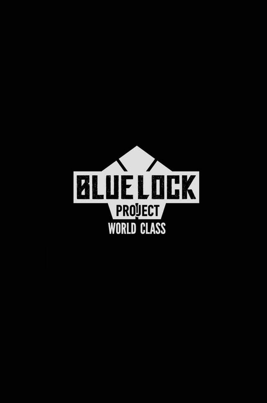 Blue Lock - Chương 154 - ảnh 24