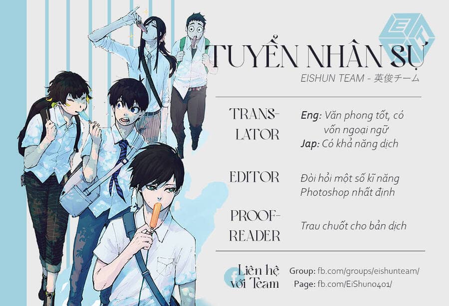 Blue Lock - Chương 166 - ảnh 29
