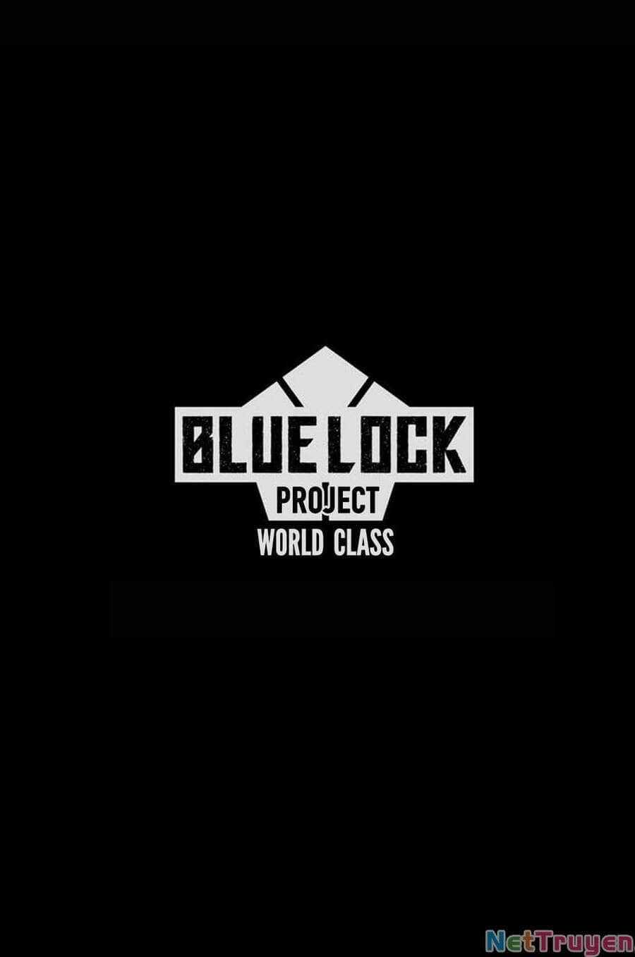 Blue Lock - Chương 168 - ảnh 3