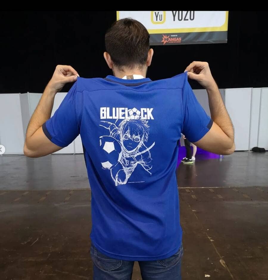 Blue Lock - Chương 180 - ảnh 24