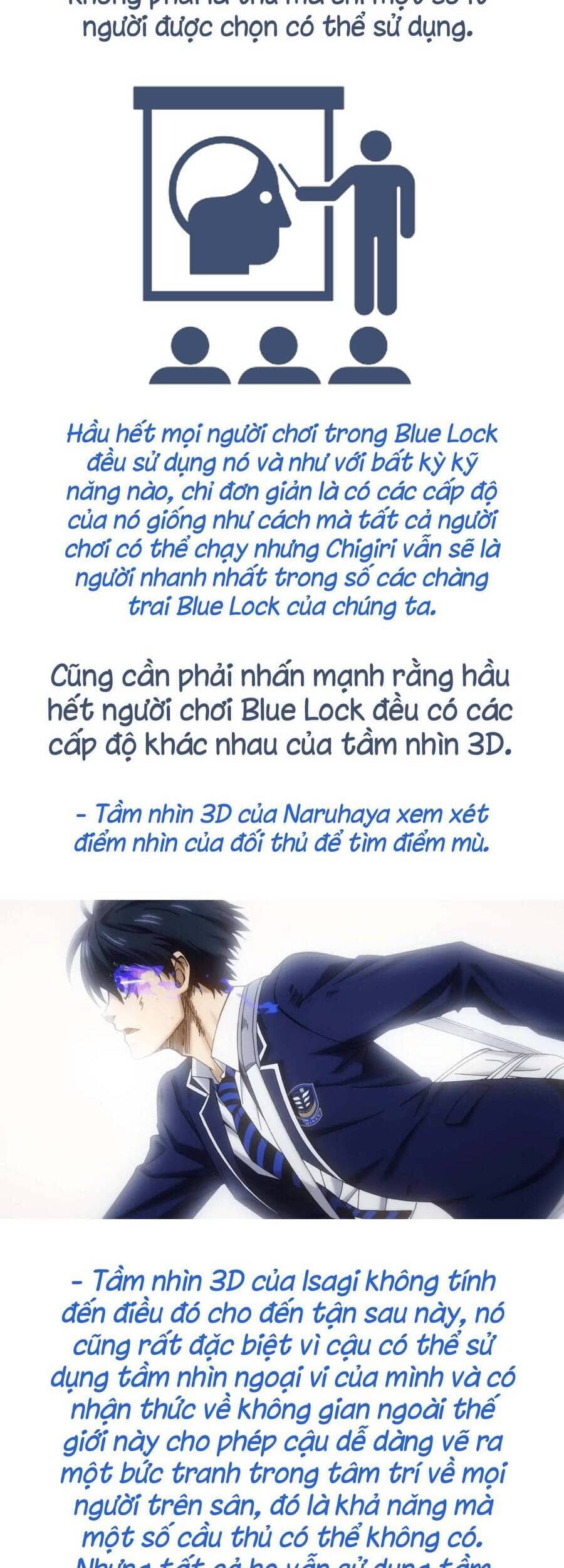 Blue Lock - Chương 183 - ảnh 22
