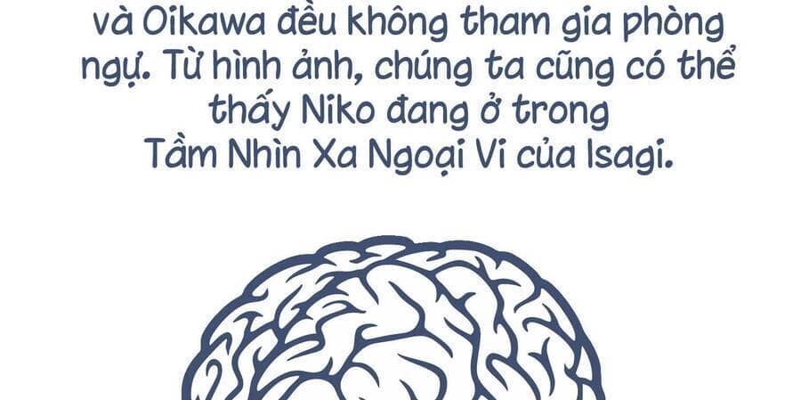 Blue Lock - Chương 184 - ảnh 31
