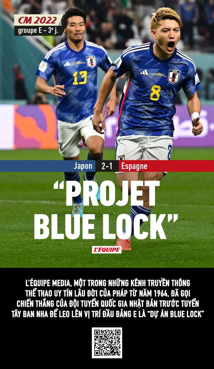 Blue Lock - Chương 199 - ảnh 2