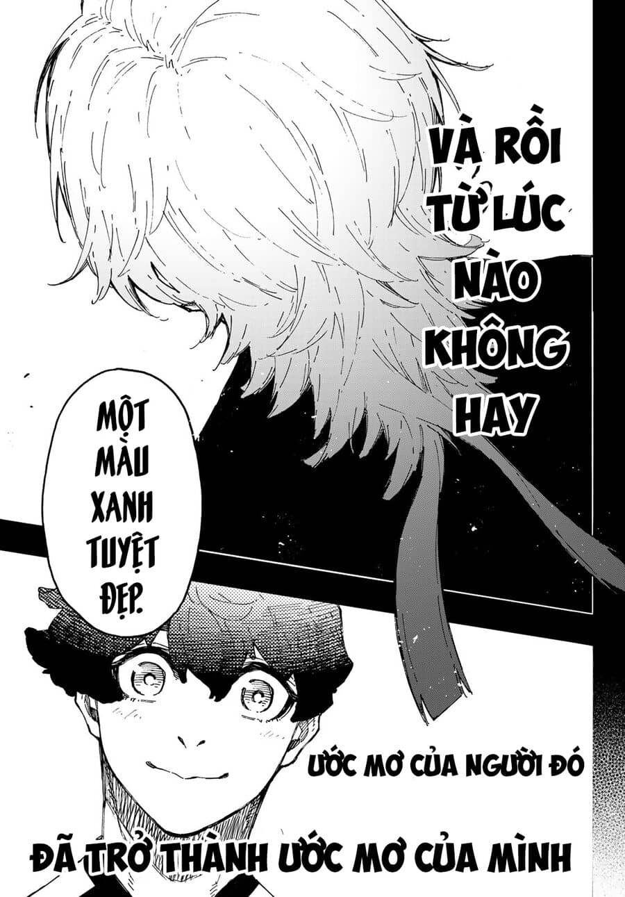 Blue Lock - Chương 243 - ảnh 18