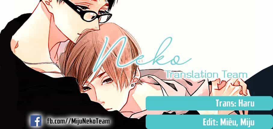 Blue Sky Complex - Chương 14 - ảnh 1