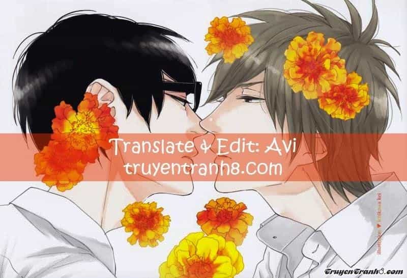 Blue Sky Complex - Chương 4 - ảnh 33