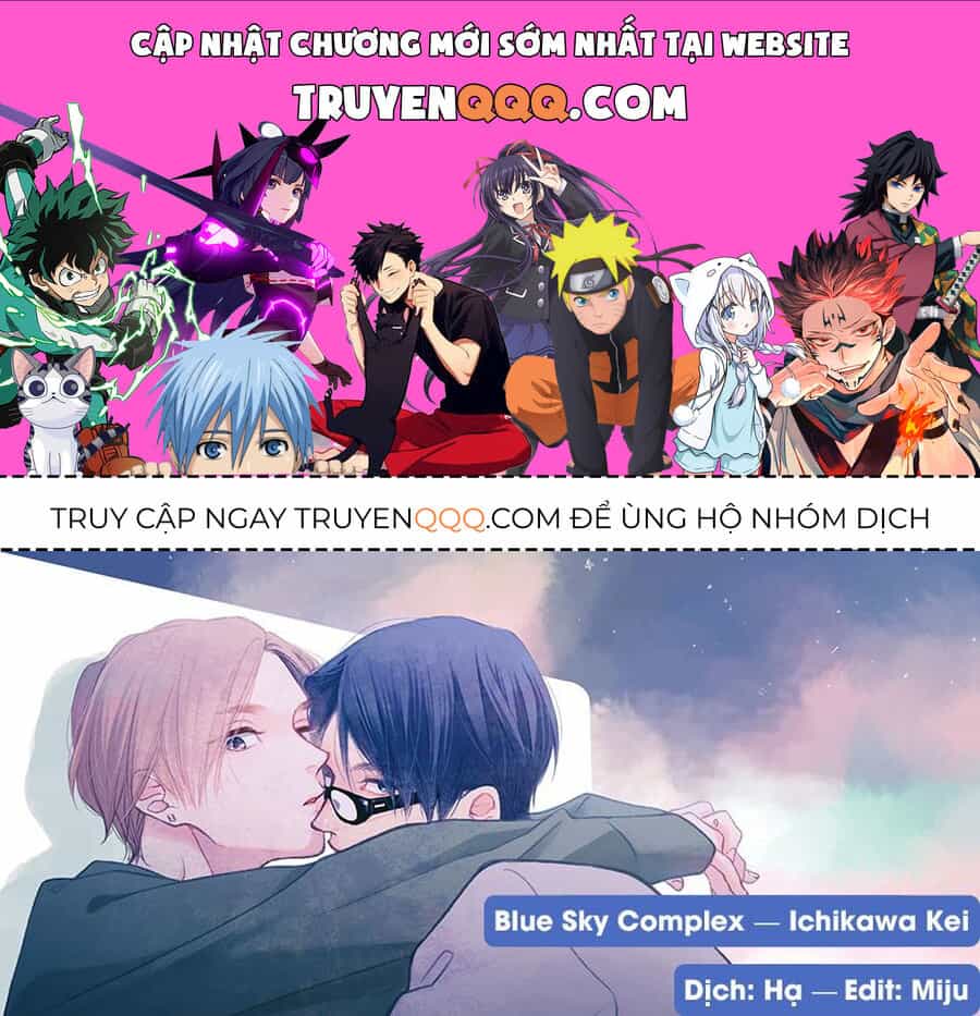 Blue Sky Complex - Chuong 39 - ảnh 1