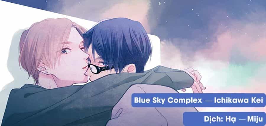 Blue Sky Complex - Chuong 45 - ảnh 1