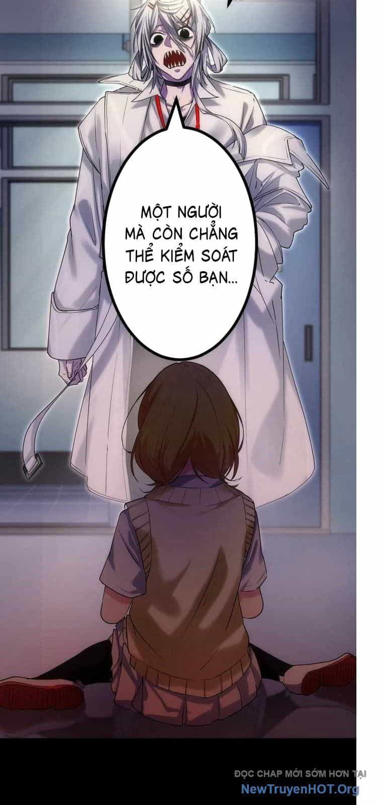 Bộ Đếm Bạn Bè - Chương 1 - ảnh 16