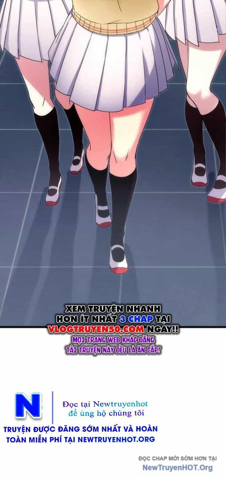 Bộ Đếm Bạn Bè - Chương 1 - ảnh 44