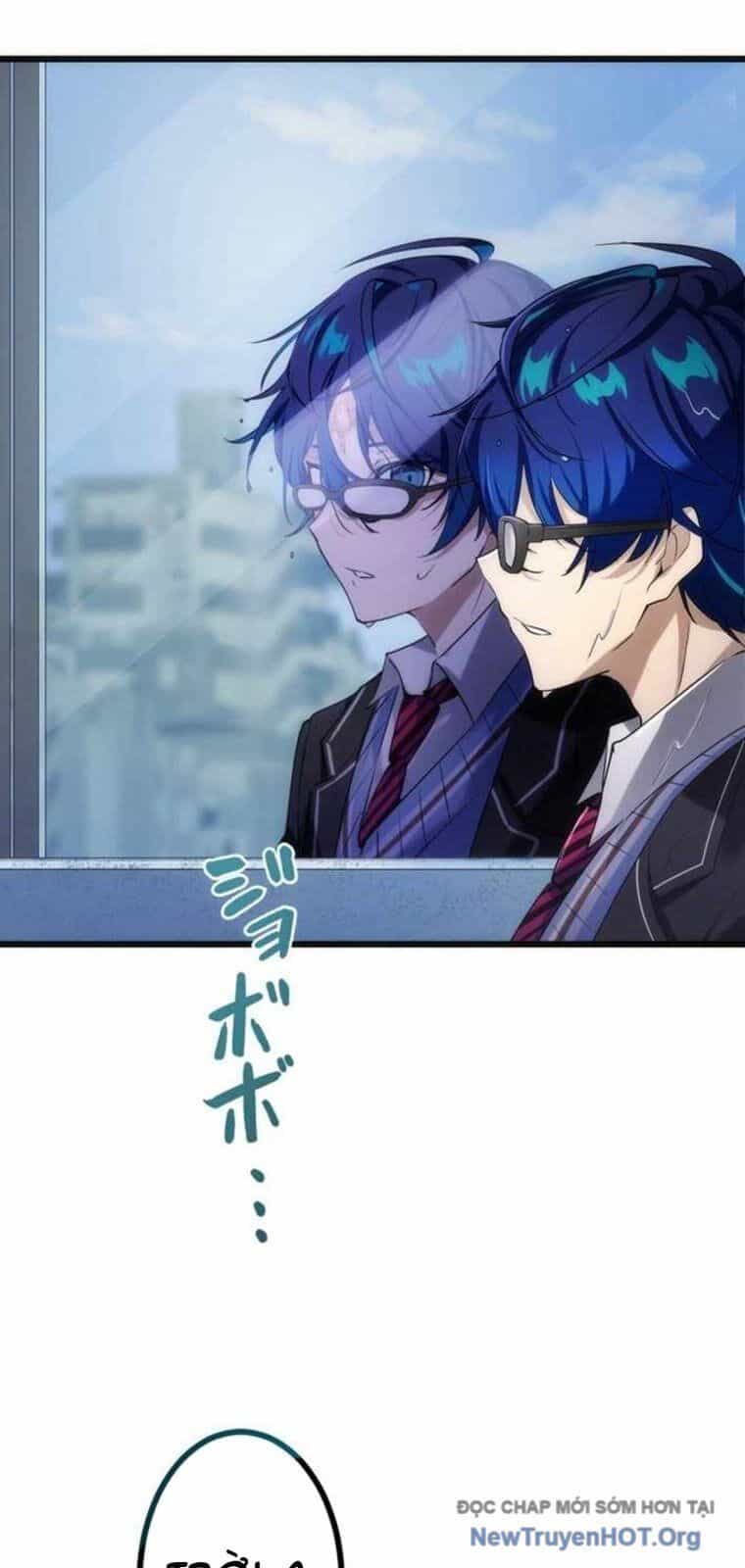 Bộ Đếm Bạn Bè - Chương 1 - ảnh 45