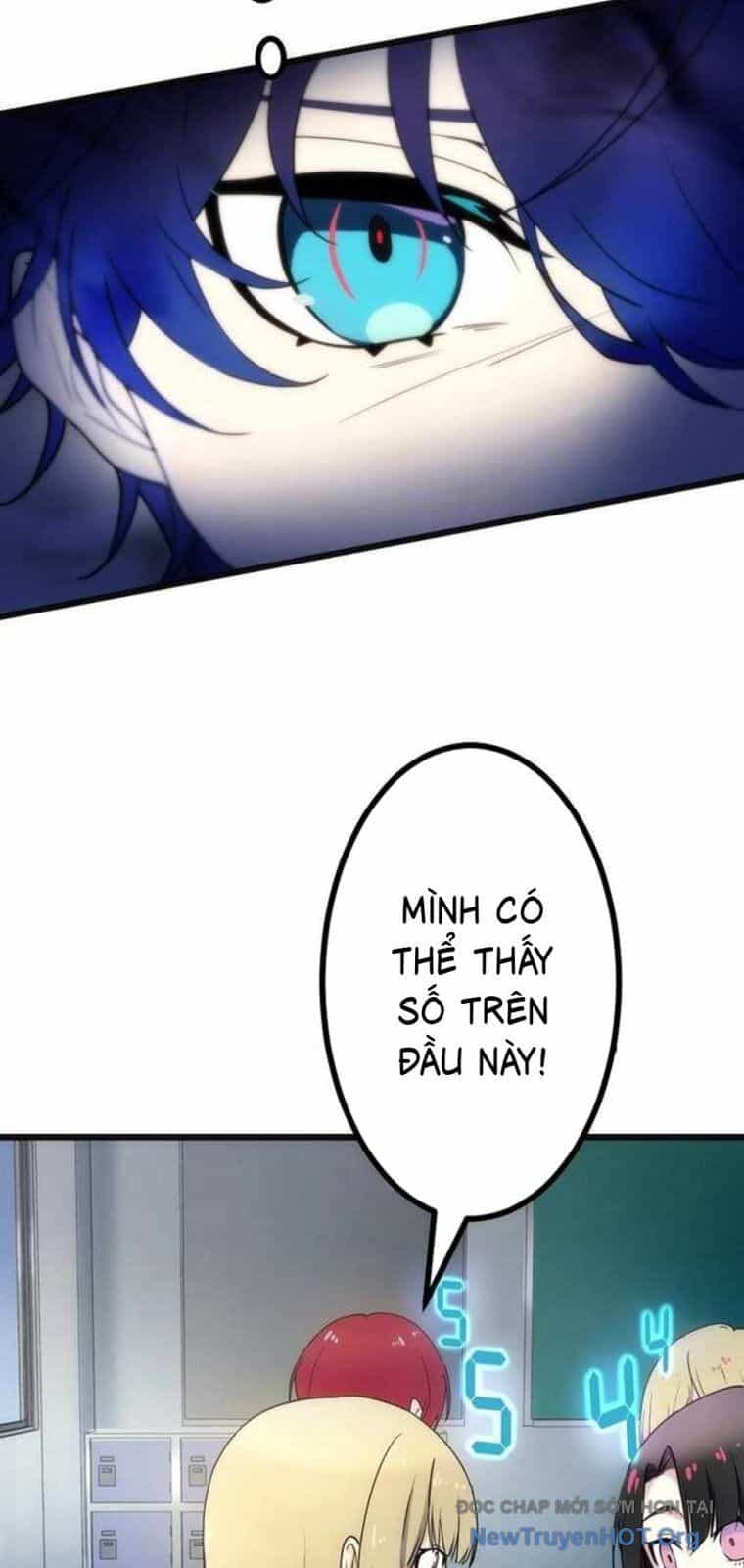 Bộ Đếm Bạn Bè - Chương 1 - ảnh 72