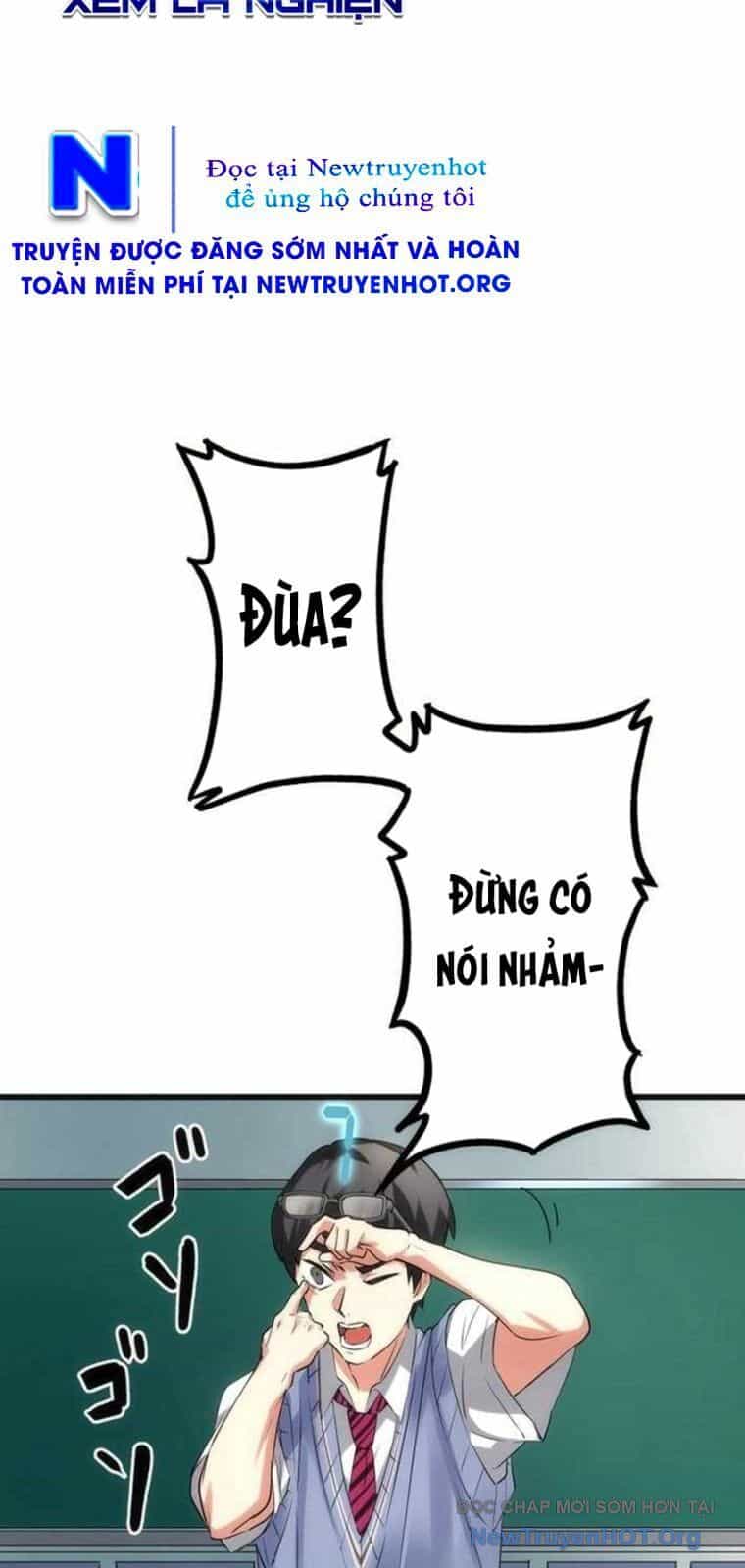 Bộ Đếm Bạn Bè - Chương 1 - ảnh 89