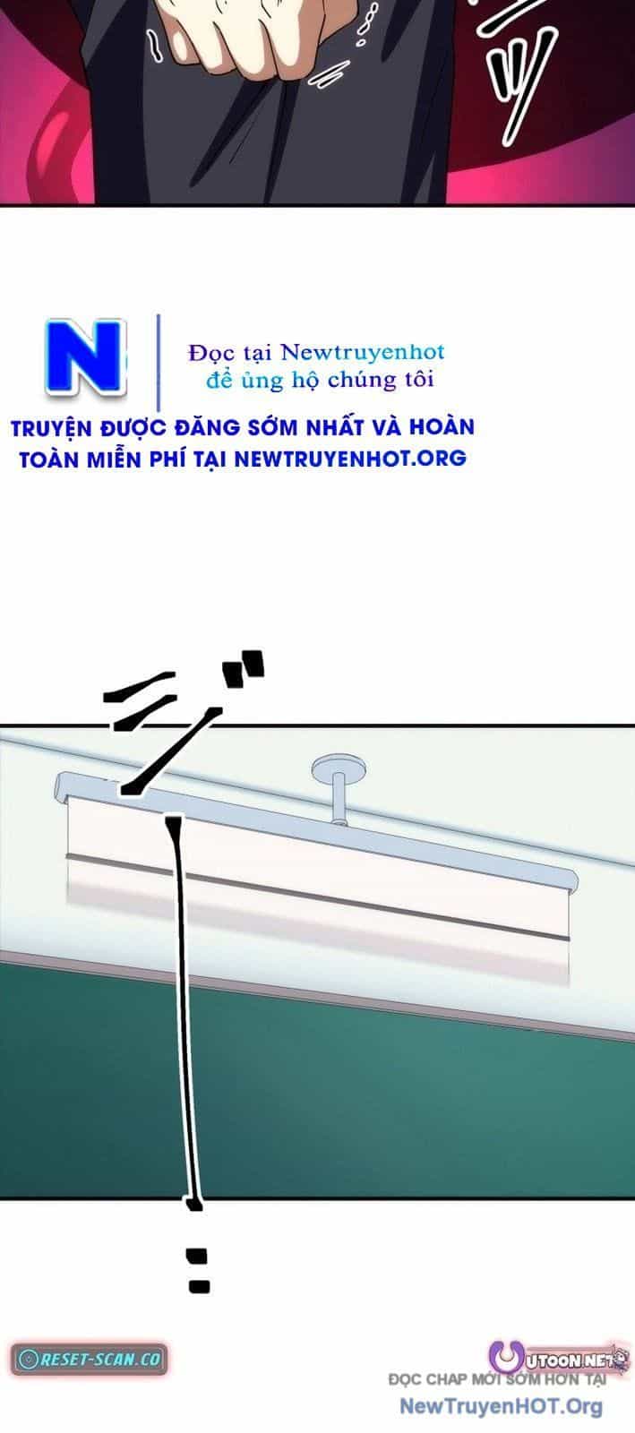 Bộ Đếm Bạn Bè - Chương 10 - ảnh 11
