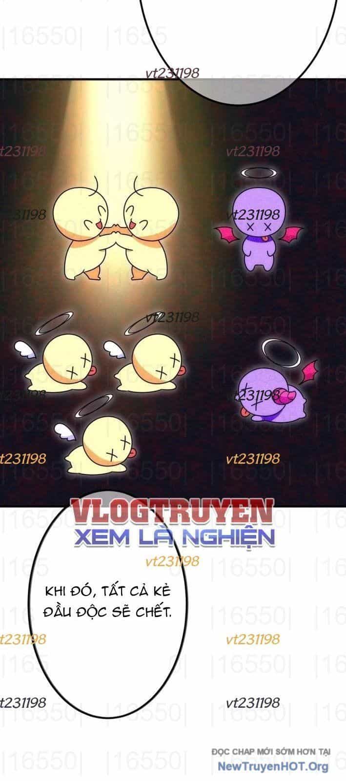 Bộ Đếm Bạn Bè - Chương 10 - ảnh 38