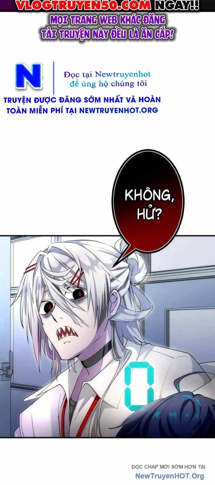 Bộ Đếm Bạn Bè - Chương 2 - ảnh 10