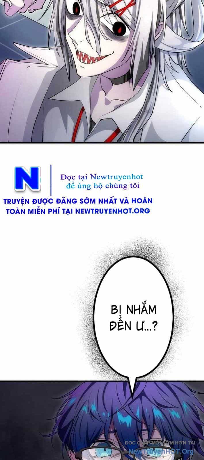 Bộ Đếm Bạn Bè - Chương 2 - ảnh 12