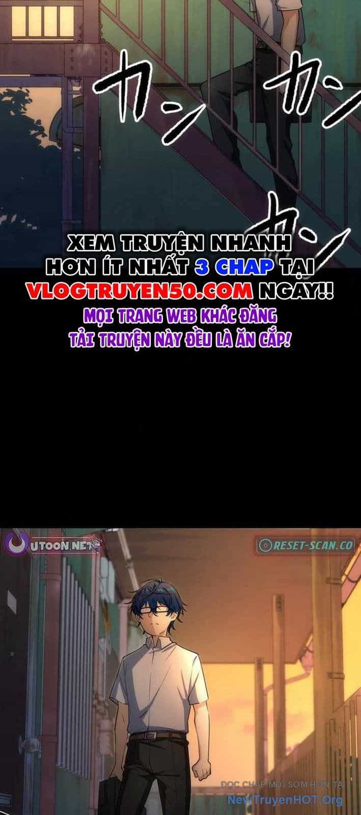 Bộ Đếm Bạn Bè - Chương 2 - ảnh 32