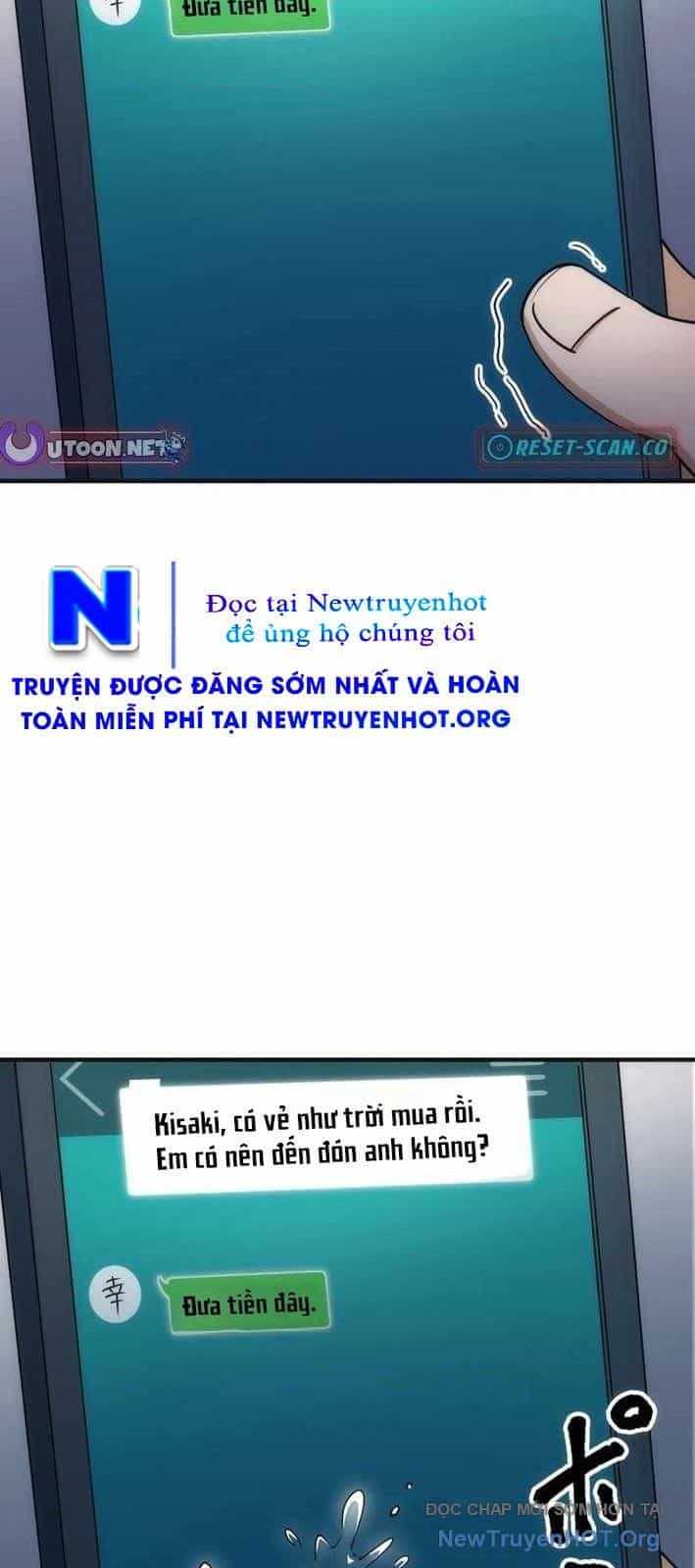 Bộ Đếm Bạn Bè - Chương 2 - ảnh 68