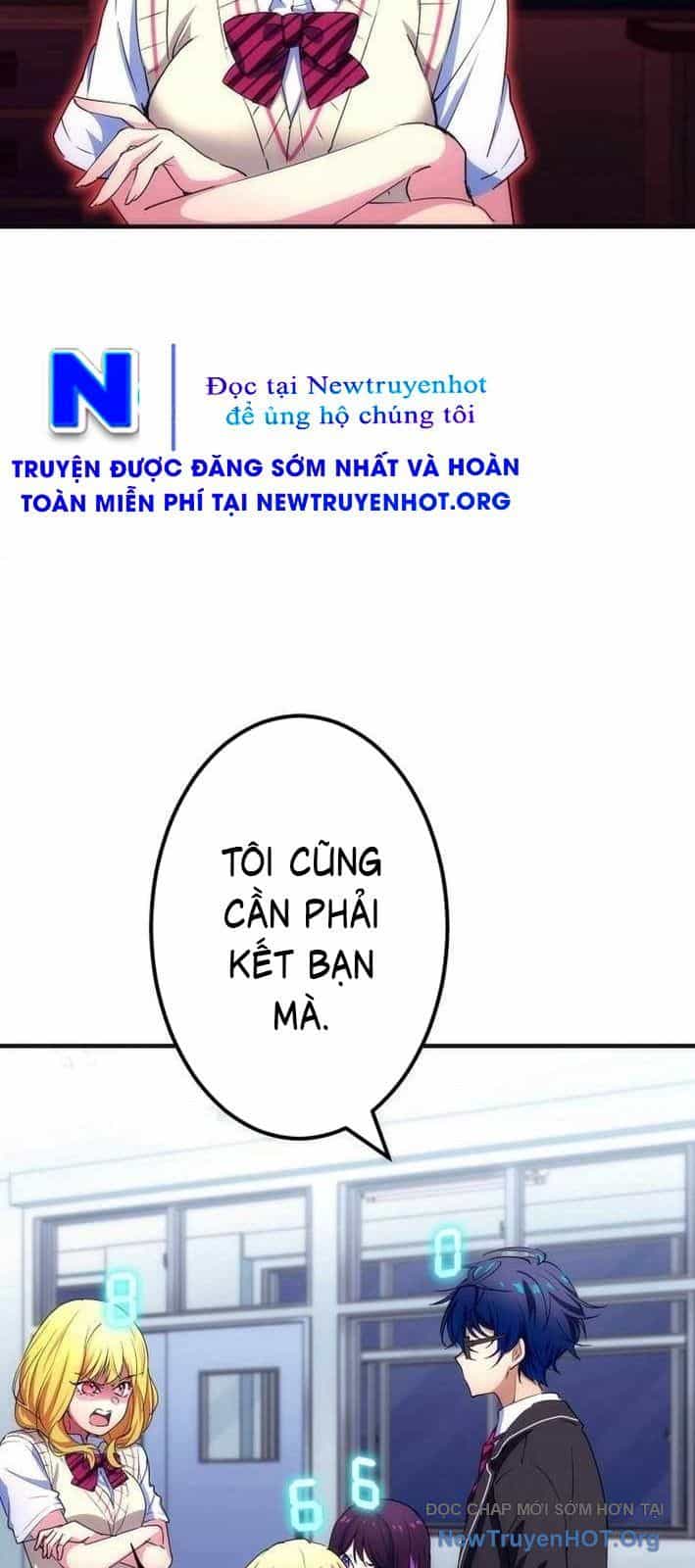 Bộ Đếm Bạn Bè - Chương 3 - ảnh 13