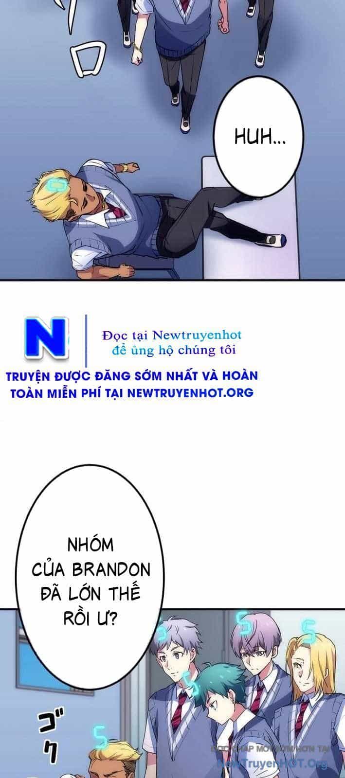 Bộ Đếm Bạn Bè - Chương 4 - ảnh 56