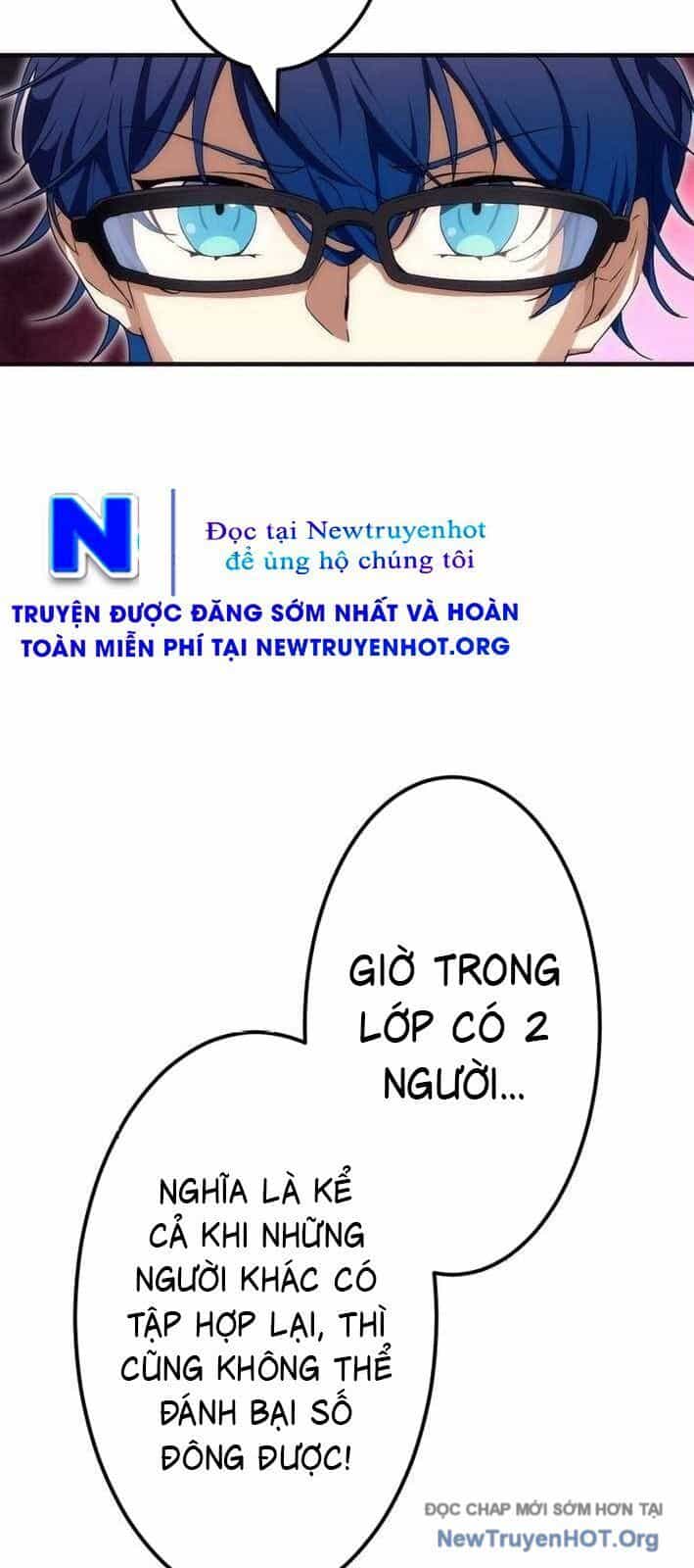 Bộ Đếm Bạn Bè - Chương 4 - ảnh 61