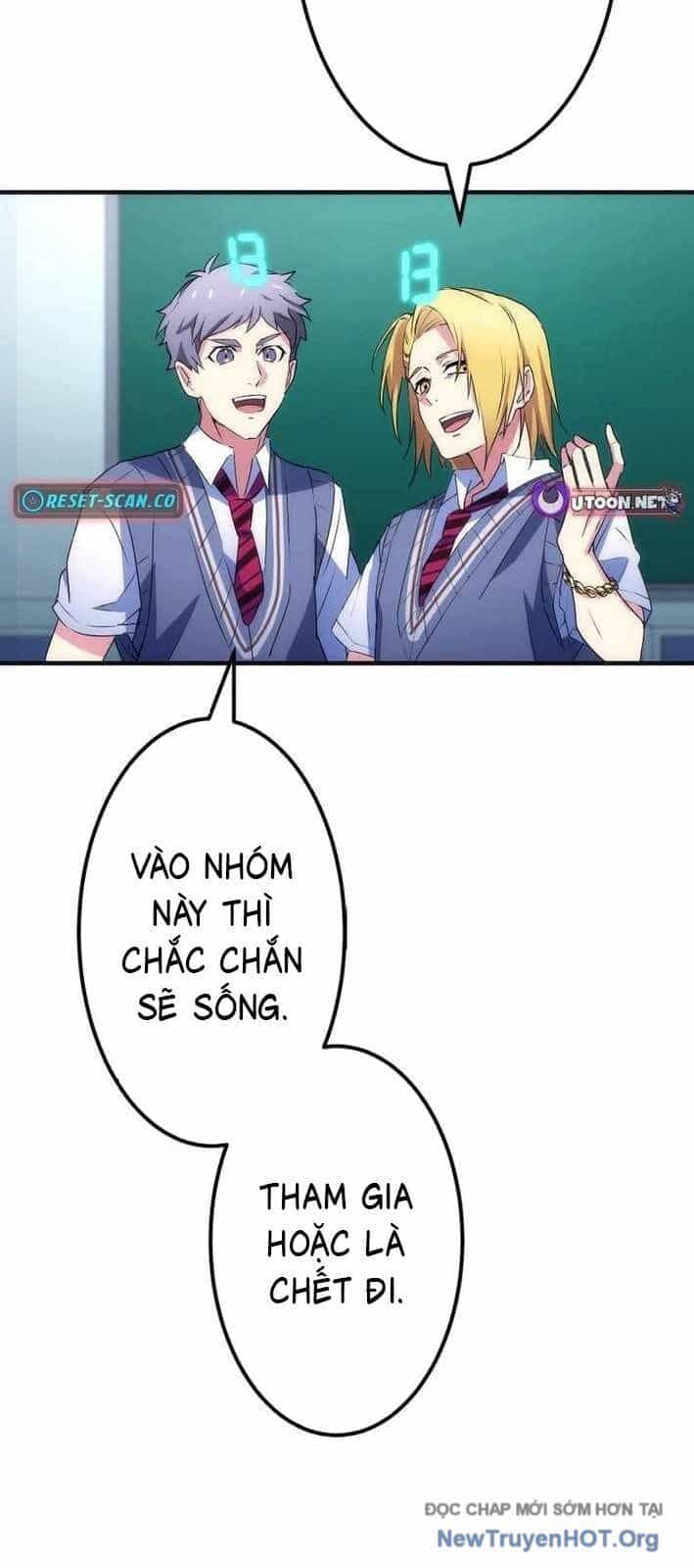 Bộ Đếm Bạn Bè - Chương 4 - ảnh 74