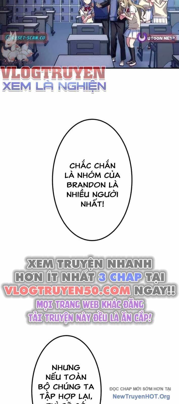 Bộ Đếm Bạn Bè - Chương 5 - ảnh 25