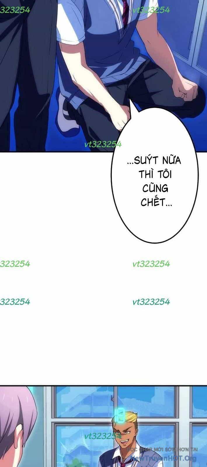 Bộ Đếm Bạn Bè - Chương 6 - ảnh 46