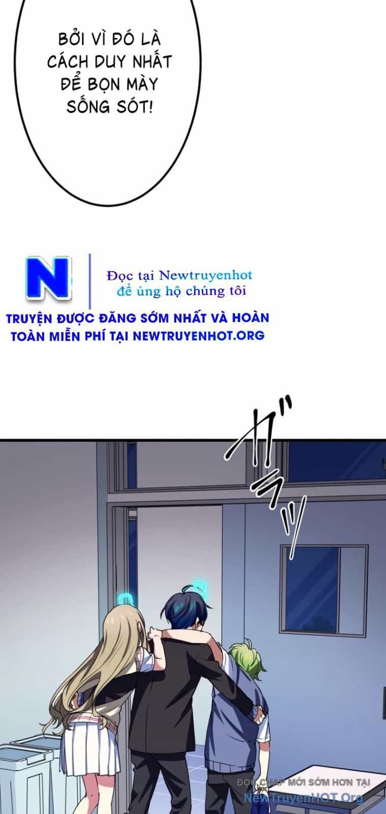 Bộ Đếm Bạn Bè - Chương 7 - ảnh 66